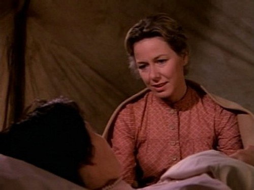 Little House on the Prairie - S8E20: A Faraway Cry