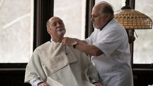 The Blacklist - S2E14: T. Earl King VI