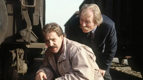 Scene of the Crime - S20E8: Blood trail