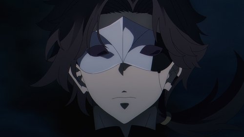 The Eminence in Shadow - S2E6: John Smith