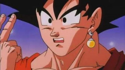 Dragon Ball Z - S9E14: Ready to Fuse?