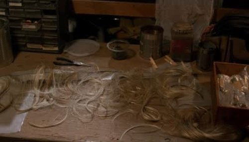Criminal Minds - S7E21: Divining Rod