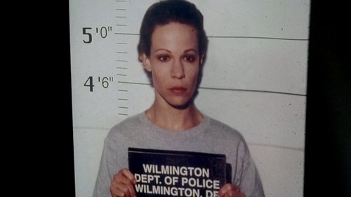 The X-Files - S5E16: Mind’s Eye