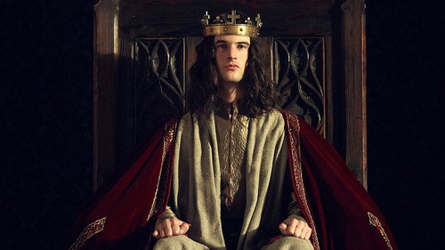 Great Performances - S44E4: The Hollow Crown: The Wars of the Roses | Henry VI, Part 1