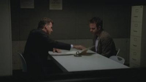 Private Practice - S3E8: Sins of the Father