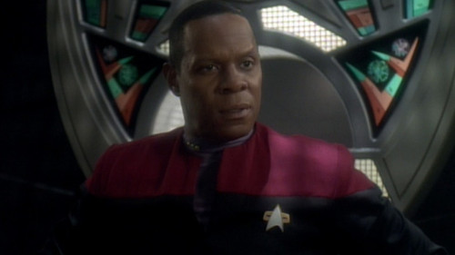Star Trek: Deep Space Nine - S3E2: The Search (2)
