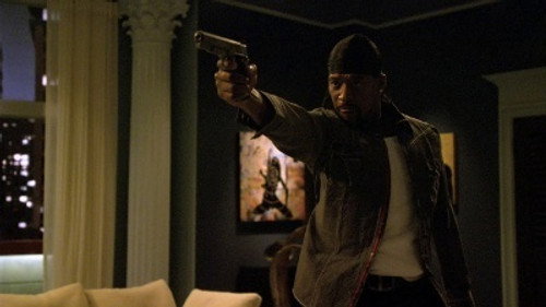 CSI: NY - S7E5: Out of the Sky
