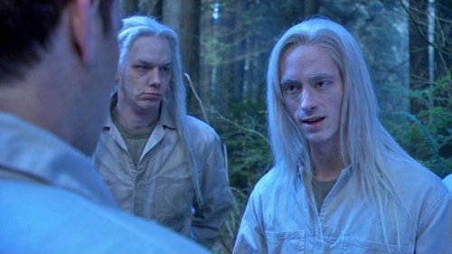 Stargate Atlantis - S3E2: Misbegotten (3)