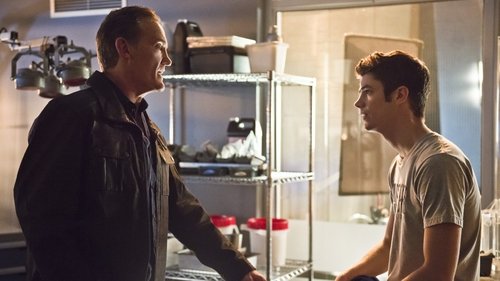 The Flash - S2E7: Gorilla Warfare