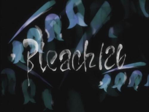 Bleach - S1E126: Uryū vs. Ryūken! Clash of the Parent-Child Quincys
