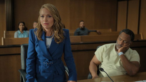 The Lincoln Lawyer - S4E8: Confirmation Bias
