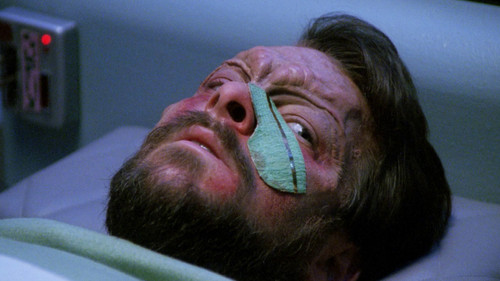 Star Trek: The Next Generation - S4E15: First Contact
