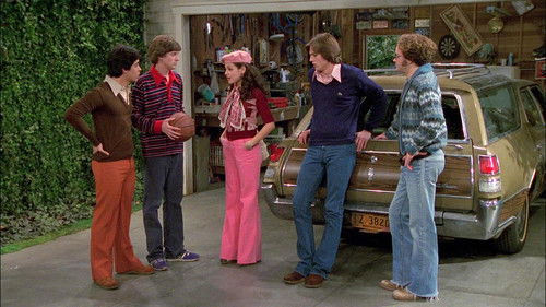 That '70s Show - S2E22: Jackie Moves On