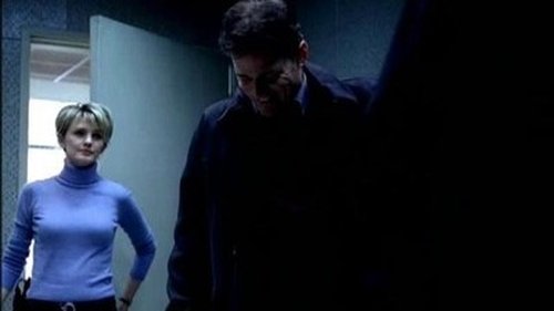 Cold Case - S1E12: Glued