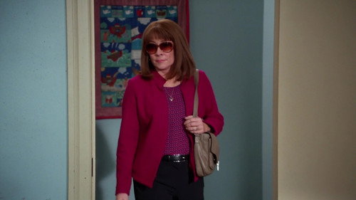 The Middle - S9E13: Mommapalooza