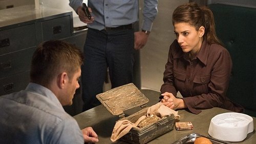 Supernatural - S11E14: The Vessel