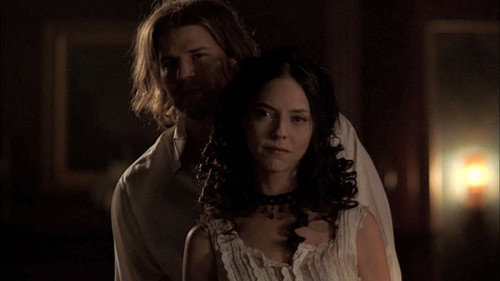 Angel - S5E8: Destiny