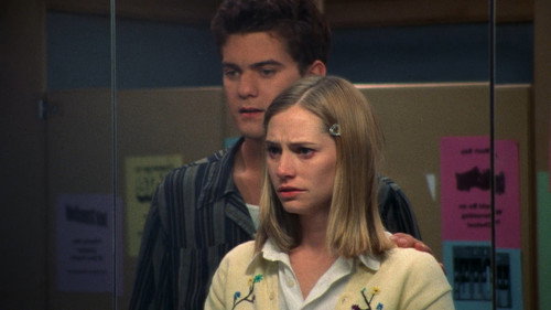 Dawson's Creek - S2E9: The Election