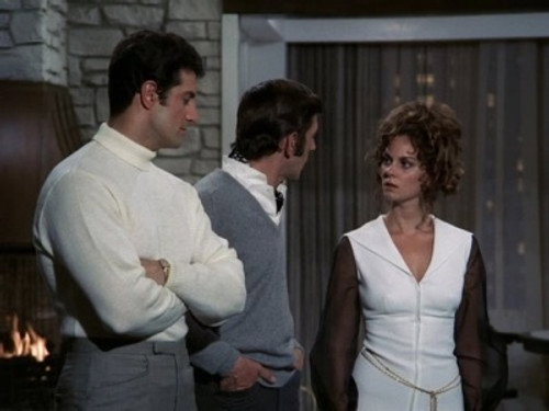 Mission: Impossible - S5E7: Butterfly (aka Poor Butterfly)