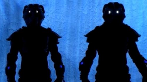 Stargate SG-1 - S7E22: Lost City (2)
