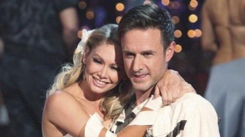 Dancing with the Stars - S13E13: Performance Show: Week 7