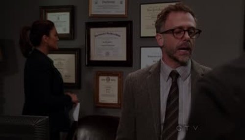Law & Order: Special Victims Unit - S13E22: Strange Beauty