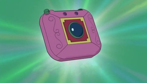 Doraemon - S1E32: Dress-Up Camera