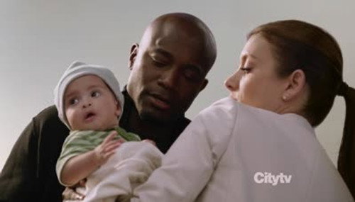 Private Practice - S5E20: True Colors