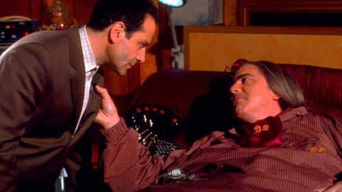 Monk - S1E3: Mr. Monk Meets Dale the Whale