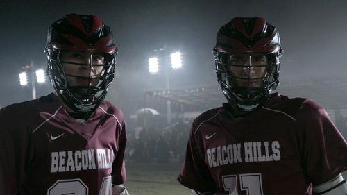 Teen Wolf - S5E17: A Credible Threat