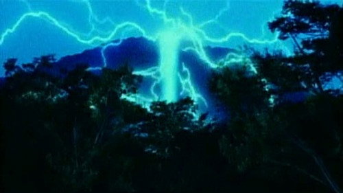 Kamen Rider - S10E39: Gooma