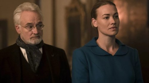 The Handmaid's Tale - S5E3: Border