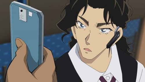 Detective Conan - S1E1172: The Reason He Became a Butler (2)
