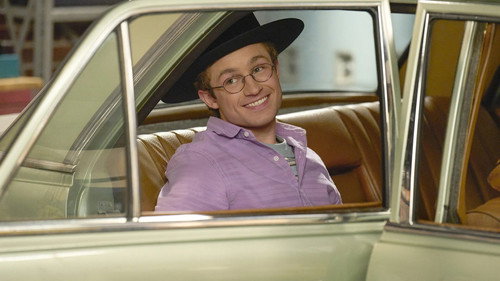 The Goldbergs - S10E20: Uptown Boy