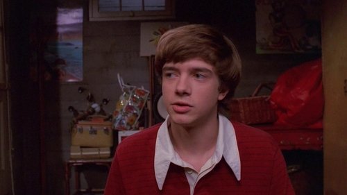 That '70s Show - S1E22: Punk Chick