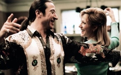 The Sopranos - S4E4: The Weight