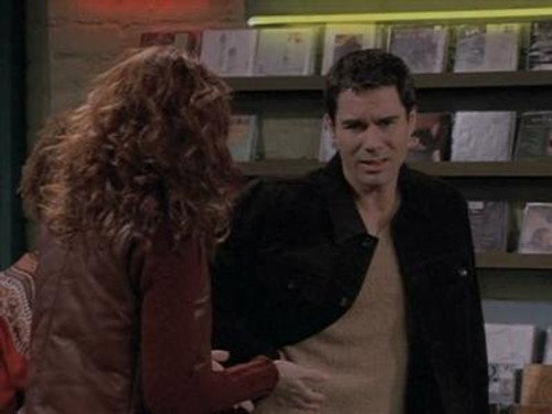 Will & Grace - S4E13: Whoa, Nelly