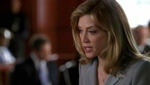 Boston Legal - S5E1: Smoke Signals