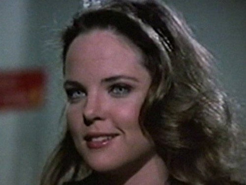 The Love Boat - S4E8: Tell Her She's Great/Matchmaker, Matchmaker Times Two/The Baby Alarm