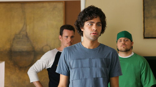 Entourage - S3E20: Adios Amigos