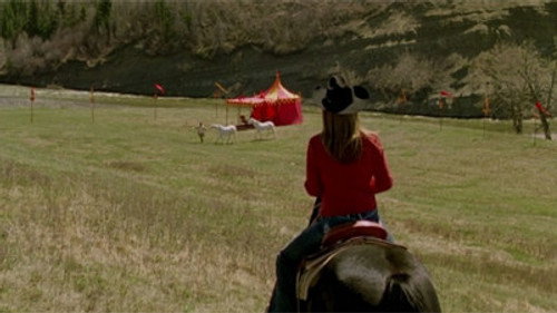 Heartland - S5E1: Finding Freedom
