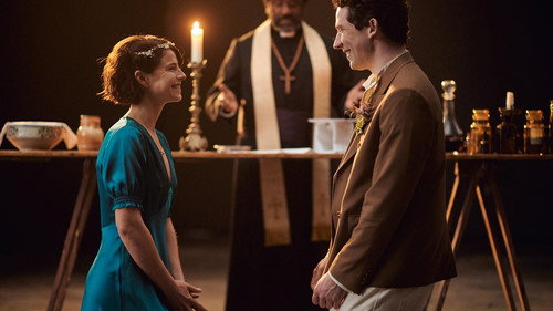 Great Performances - S48E17: Romeo & Juliet