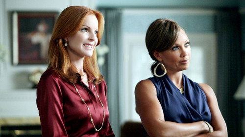 Desperate Housewives - S7E4: The Thing That Counts Is What's Inside