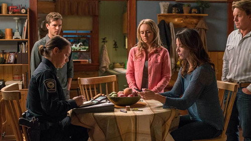 Heartland - S9E10: Darkness Before Dawn