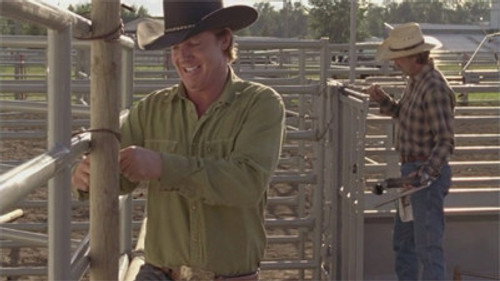 Heartland - S4E7: Jackpot!