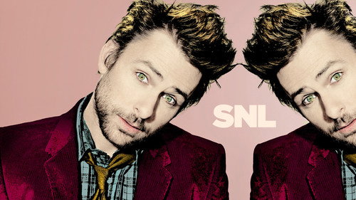 Saturday Night Live - S37E5: Charlie Day with Maroon 5