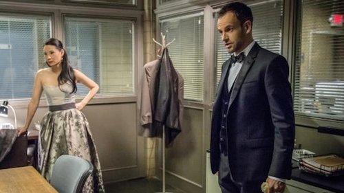 Elementary - S2E13: All in the Family