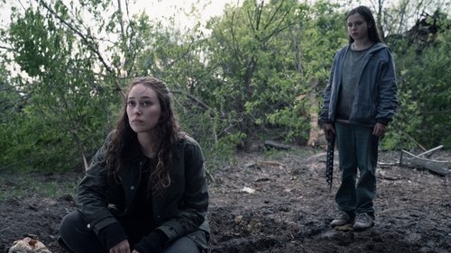 Fear the Walking Dead - S4E10: Close Your Eyes
