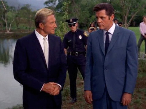 Hawaii Five-O - S1E14: Pray Love Remember, Pray Love Remember