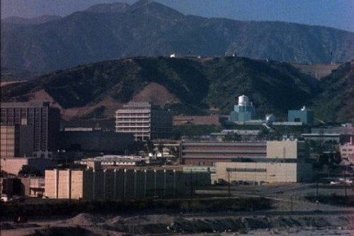 Mission: Impossible - S4E12: Time Bomb
